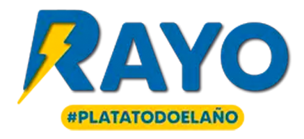 Rayo CO